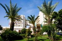 Fantasia Hotel De Luxe Kusadasi