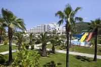Richmond Ephesus Resort