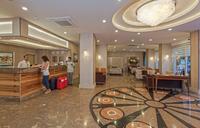 Gardenia Hotel
