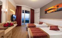 Gardenia Hotel