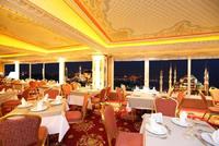 Deluxe Golden Horn Sultanahmet