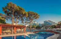 Paloma Sencia Ex.Cornelia De Luxe Resort