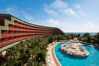 Delphin Deluxe Resort