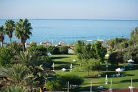 Limak Arcadia Sport Resort Hotel