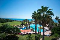 Limak Arcadia Sport Resort Hotel