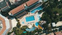 Batıhan Beach Resort & Spa