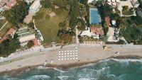 Batıhan Beach Resort & Spa