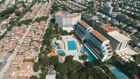 Batıhan Beach Resort & Spa