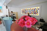 Asenabeach Hotel Kuşadası