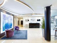 Ibis Styles A Coruna