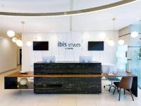Ibis Styles A Coruna