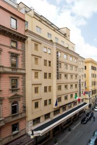 Starhotels Metropole
