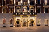 InterContinental Rome Ambasciatori Palace
