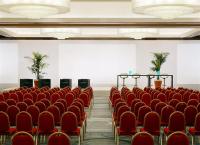 Sheraton Roma Hotel & Conference Center
