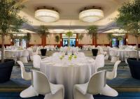 Sheraton Roma Hotel & Conference Center