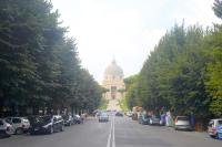 Sheraton Roma Hotel & Conference Center