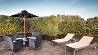 Sheraton Roma Hotel & Conference Center