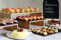Sheraton Roma Hotel & Conference Center
