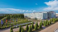 Hilton Munich Airport