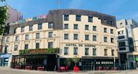 Best Western De Dieppe