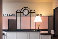 Grand Hotel
