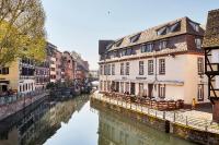 Hotel & Spa REGENT PETITE FRANCE