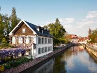 Hotel & Spa REGENT PETITE FRANCE
