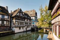 Hotel & Spa REGENT PETITE FRANCE