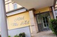 Best Western Plus Hotel Villa D'est