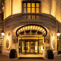 Sofitel Paris Zafer Anıtı