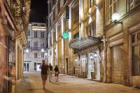 Quality Hotel Bordeaux Centre