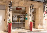 Quality Hotel Bordeaux Centre
