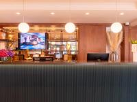 Mercure Rouen Champ Mars