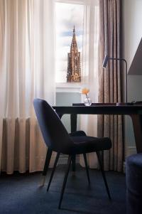 Maison Rouge