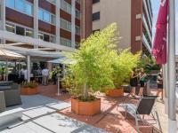 Hôtel Mercure Toulouse Centre Saint-Georges