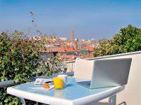 Hôtel Mercure Toulouse Centre Saint-Georges