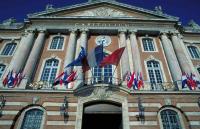 Hôtel Mercure Toulouse Centre Saint-Georges