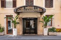 Delle Nazioni