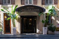 Delle Nazioni