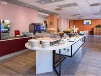B&B Hotel Roma Tuscolana San Giovanni