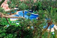 Hotel Marrakech le Semiramis
