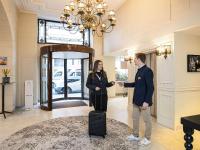 Mercure Lille Centre Grand Place