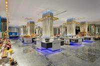 Limak Atlantis Deluxe Resort & Hotel