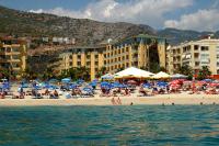 Kleopatra Dreams Beach