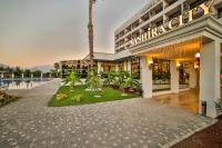 NASHIRA CITY RESORT HOTEL