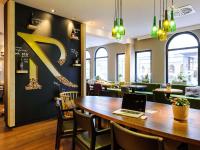 Mercure Muenchen City Center