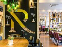 Mercure Muenchen City Center