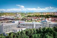 Marriott Hotel Munich