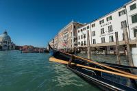 Monaco and Grand Canal