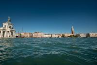 Monaco and Grand Canal